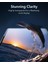 Ipad Pro 11 2024 Anti-Static Temperli Full Cam Ekran Koruyucu 2 Adet 7
