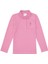Kız Çocuk Koyu Pembe Sweatshirt 50316836-VR167 1