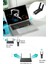 Dual Band AC1200 USB 3.0 Adaptör Kablosuz Wifi Yükseltici 2