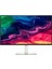 27 Plus S2725QC 27 Inç 120Hz 4ms 4K UHD Freesync Premium IPS Pivot Monitör 1