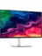 27 Plus S2725QC 27 Inç 120Hz 4ms 4K UHD Freesync Premium IPS Pivot Monitör 2