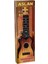 Bfs Nessiworld Asl 0001 Aslan, Ispanyol Gitar 4