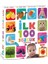 Bfs Nessiworld 1482 Flahs Card Ilk 100 Sözcük 2