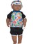 Bfs Nessiworld 2251 Gamze, Konuşan Aliş Erkek Kel Bebek 55 cm 5