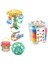 Bfs Nessiworld 01905 Minyatür Puzzle (480PCS) 2