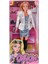 Bfs WG-66770 Parlak Elbiseli Ceketli Bebek 29 cm -Vardem 3