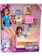 Bfs WG-C115112 Kutulu 29CM Aksesuarlı Ranzalı Bebek - Vardem Oyuncak 2