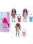 Bfs JCN89 Barbie Chelsea Pop Reveal Milkshake Serisi 3