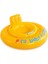 Bfs IBF56585 Intex Sarı Baby Float 70 cm 6-12 Ay 2