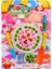 Bfs Nessiworld ZN-3098 Kartela Pasta Oyun Seti -Nizam 1