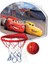 Bfs Nessiworld 01529 Cars Büyük Basket Potası -Fentoys 3