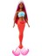 Bfs HRR02 Dreamtopia Barbie Denizkızı Bebek 4