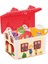Bfs Nessiworld 03021 Candy Ken Ev Çay Set -Dede 4