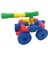 Bfs Tekerlekli Boru LEGO 72 Parça 1