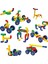 Bfs Tekerlekli Boru LEGO 72 Parça 2