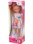 Bfs 5986 Alya Bebek 40 cm -Gepettoys 4