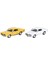 Bfs 42313 Welly Pontiac 1:32 -Karsan Oyuncak 3