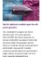Sıfır Yanık Riski 3000W Yüksek Güç Akıllı Buhar Özelliğine Sahip 8000 Serisi Buharlı Ütü DTS8040+TÜY&HAV Temizleyici 8