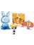 Bfs Powerpuff Girls Aura Araç Seti 22316 3