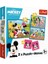 Bfs PUZZLE-93344 2ın1 Disney Puzzle 1