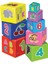 Bfs Nessiworld 2137 Eğitici Denge Kule Oyunu 1