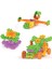Bfs Fun-Fun Puzzle 128 Parça 2