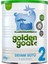 Bfs Golden Goat 2 Keçi Sütlü Devam Sütü 6-12 Ay 400 gr 1