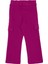 Kız Çocuk Fuşya Eşofman Altı 50316892-VR023 3