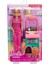 Bfs JCR71 Barbie Bakım Temalı Kariyer Oyun Setleri 5