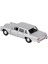 Bfs 43834 Welly Mercedes Benz 1:32 çek Bırak Model Arabalar -Karsan Oyuncak 3