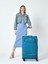 Pierre Cardin 04PC705001PT 3 Lü Valiz Seti 1