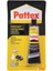 Pattex Metal Plastik Cam Yapıştırıcı 50 gr 1