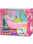 Bfs Oydaş Küvette Duş Yapan Bebek 02605 2