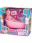 Bfs Oydaş Küvette Duş Yapan Bebek 02605 5