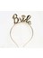 Bfs Brideyazılıtaçvebridetobeyazılıgözlüksetialtınrenk 1