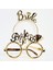 Bfs Brideyazılıtaçvebridetobeyazılıgözlüksetialtınrenk 2