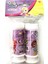 Bfs ​​​​​​​polly Pocket Temalı 2'li Köpük Baloncuk 2