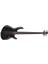 Bas Gitar 4 Telli, Egzotik Siyah, Bartolını Mk-1 P 1