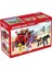 Bfs 04 002 Mini Mekanik Seri 2 Posta Arabası -Pilsan Oyuncak 1