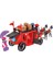 Bfs 04 002 Mini Mekanik Seri 2 Posta Arabası -Pilsan Oyuncak 4