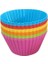 12'li Silikon Muffin Kalıbı 3