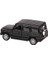 Bfs 43689 Welly Dıe Castt Pull Back Mercedes G-Class 2