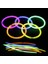 Glow Stick - Fosforlu Çubuk 100 Parça 2
