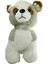 Bfs PB30779-23 Peluş Ayakta Köpek 23 cm 3