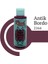 Rich Multi Surface 2164 Antik Bordo Akrilik Boya 120 cc 1