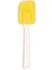 Bfs Dekoratif Renkli Silikon Spatula Pratik Sevimli Spatula Kaşık 3