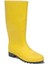 Pvc Çizme Uzun Sarı(40 Numara) 1