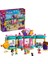 Bfs 42649 LEGO Friends Heartlake City Şekerci Dükkanı parça + Yaş 1