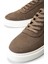 Erkek Hakiki Deri Vizon Nubuk Sneakers & Spor Ayakkabı 1149 STAR001 Erk Ayk Y25 Vızon Nbk 4