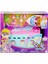 Bfs HWP26 Polly Pocket Unicorn Bot Oyun Seti 1